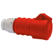 Bals Elektrotech - CEE-Kupplung (IEC 60309) Kupplg. MULTI-GRIP TE-Plus 31981 32A 5p 400V 6h IP44