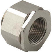 Kaiser - Schutzschlauchadapter Universaldrehadapter 2410.32 M32
