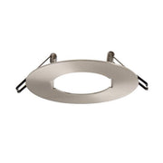 Brumberg Leuchten - Mechanisches Zubehör/Ersatzteile für Leuchten Reduzierring 81205150 nickel matt