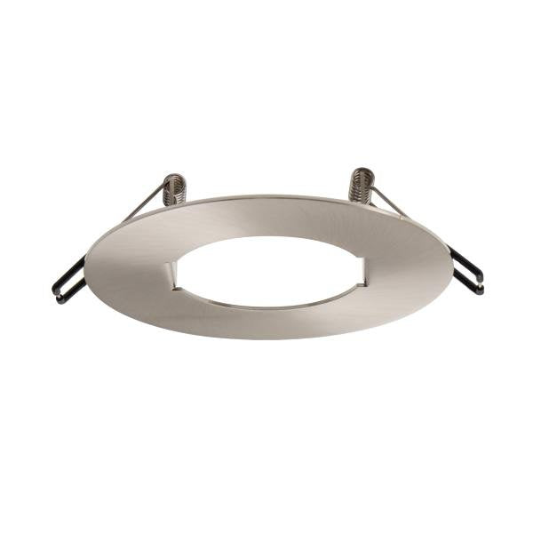 Brumberg Leuchten - Mechanisches Zubehör/Ersatzteile für Leuchten Reduzierring 81205150 nickel matt
