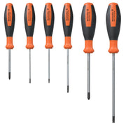 Weidmüller - Werkzeugset SchraubendreherSatz SDSETS2.5-5.5/PH1/2