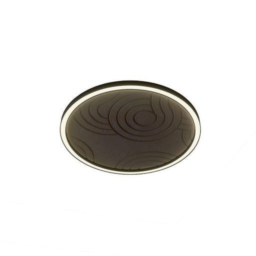 Brumberg Leuchten - Mechanisches Zubehör/Ersatzteile für Leuchten Akustikpaneel D750mm 85601101 frost