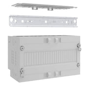 ABN - Verteilerfeld für Installationsverteiler Nachrüstmodul MT1167 RfZ Mediawanne