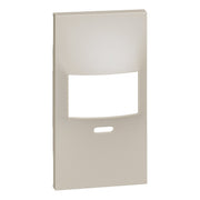 Legrand (BT) - Abdeckung/Bedienelement für Installationsschalterprogramme Abdeckung mit Tasten KM17SL Bewegungsmelder