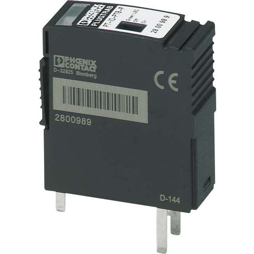 Phoenix Contact - Zubehör/Ersatzteile für Überspannungsschutz Energietechnik Steckmodul PT-IQ-PTB-P