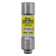 Eaton - HRC-Sicherung Sicherungseinsatz LP-CC-2 2 A, AC 600 V − 10 Stück