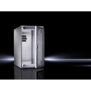 Rittal - Netzwerkgehäuse VerticalBox 5HE DK 7501.000