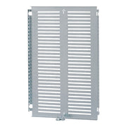 Eaton - Abdeckung/Blende/Beschriftungsleiste (Schaltschrank) Vertikale Trennwand XPRCCV0425035 Abdeckung XR-MCCB