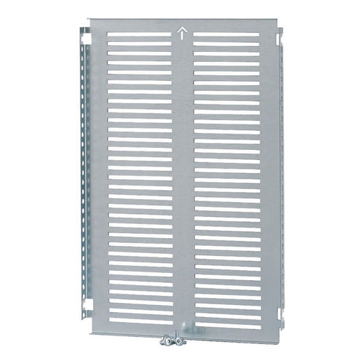 Eaton - Abdeckung/Blende/Beschriftungsleiste (Schaltschrank) Vertikale Trennwand XPRCCV0425035 Abdeckung XR-MCCB