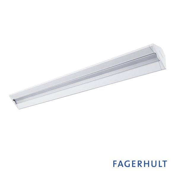 LTS Licht&Leuchten - Decken-/Wandleuchte LED-Eckleuchte DWIC102.1164.840DAws 840, DALI, ws