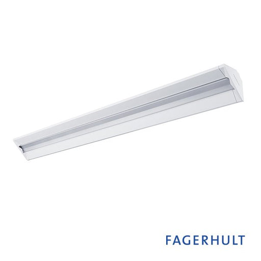 LTS Licht&Leuchten - Decken-/Wandleuchte LED-Eckleuchte DWIC102.1164.840DAws 840, DALI, ws