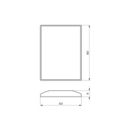 BEG Brück Electronic - Zubehör/Ersatzteile für Bewegungsmelder IR-Fernbedienung IR-PD-DUO