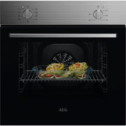 Electrolux AEG MDA - Backofen EB-Backofen OU5AB10CM