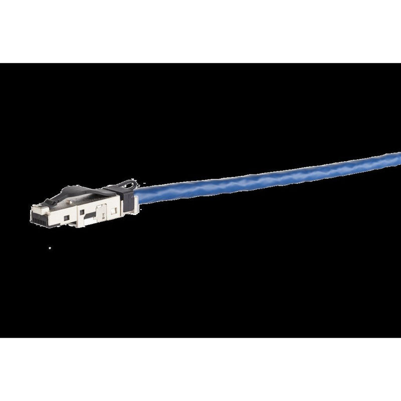 Metz Connect - Modularer Steckverbinder Stecker 1401405012-I E-DAT ind. 8(8) IP20