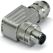 WAGO - Zubehör/Ersatzteile für Steuerungen M12 St gewinkelt 5-polig 756-9413/060-000 M12St. gew