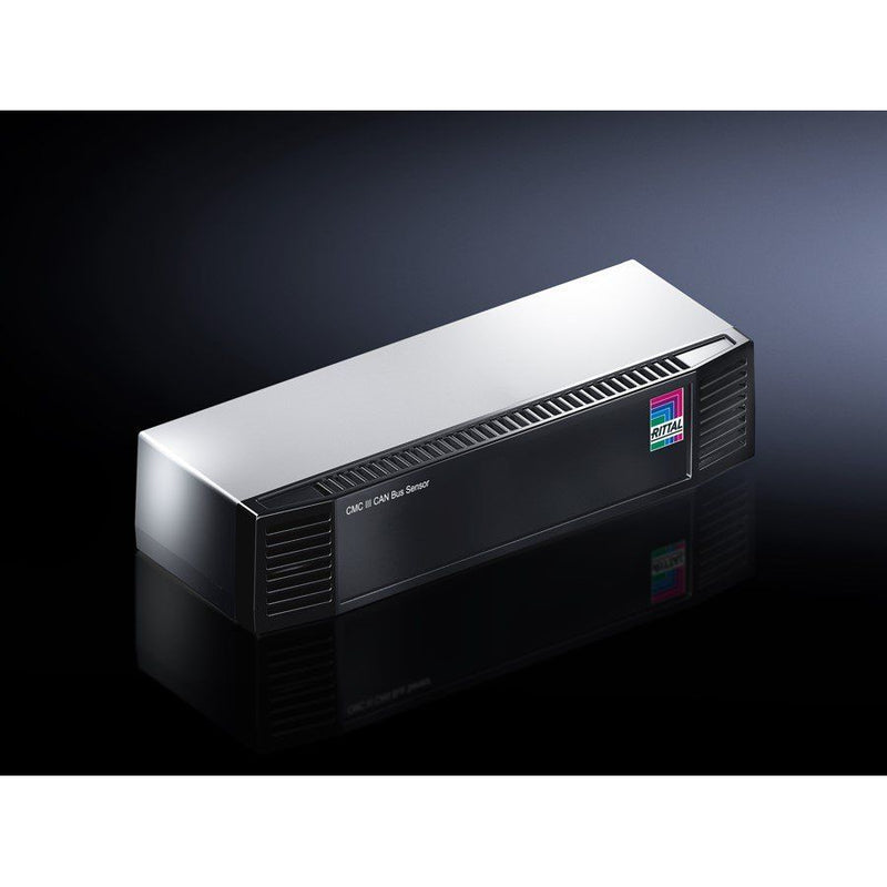 Rittal - Überwachungssystem (Schaltschrank) CAN-Bus Schnittstelle DK 7030.100 CMC III für Sensor