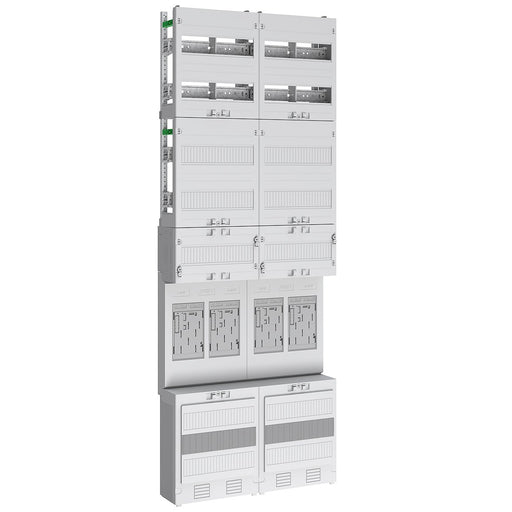 ABN - Zählerfeld ABNPZ209E0014