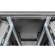 DIGITUS - Netzwerk-/Serverschrank Netzwerkschrank Unique DN-19 42U-8/12-1B 42HE,RAL 9005