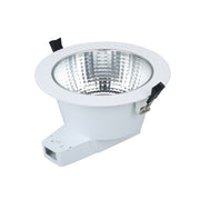 Dotlux - Downlight/Strahler/Flutlicht LED-Downlight 3841-040090 3000/4000/5700K