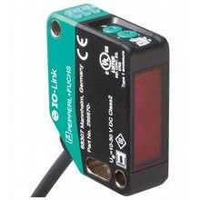 Pepperl+Fuchs Fabrik - Optischer Abstandssensor Distanzsensor 295670-100297 − 1 Stück