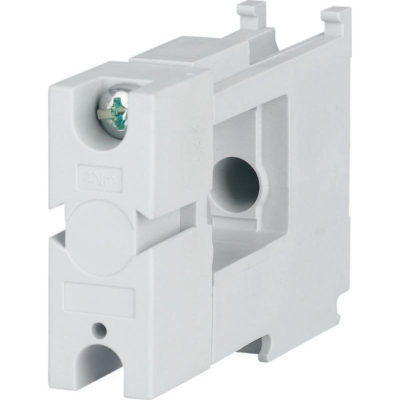 Eaton - Sammelschienenträger Schienenträger BBS-1/PR-N-PE 1p,Profil bis 720mm² − 10 Stück