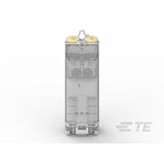 Krüger-Werke - Zubehör/Ersatzteile für Lichtmast Sicherungskasten EKM-2050-2D1-5S/S TNS-Netz, 1/2/3x5x16