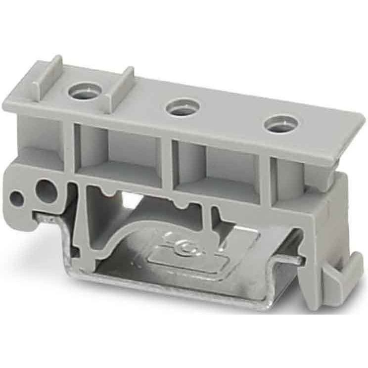 Phoenix Contact - Zubehör/Ersatzteile für Klemmen Fußelement HCC 4-FE M4 x 10 − 50 Stück