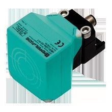 Pepperl+Fuchs Fabrik - Induktiver Näherungsschalter Induktiver Sensor NBN50-L2ML-#70118703