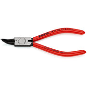 Knipex - Zange für Sicherungsringe Sicherungsringzange 44 31 J02 140mm