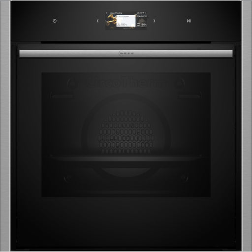 Constructa-Neff - Backofen EB-Backofen B64CS31N0 HomeConnect