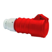 Bals Elektrotech - CEE-Kupplung (IEC 60309) Kupplung 31665 IP44