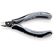 Knipex - Seitenschneider Präzisons-Seitenschneider 79 42 125 Z ESD ESD,125mm
