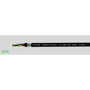 Energiekabel < 1 kV, für ortsveränderlichen Einsatz HEL T180 EWKF-C 2x0,75 Si T180 EWKF-C 2x0,75 likon Schlauchltg