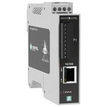 Pepperl+Fuchs Fabrik - Feldbus, Dez. Peripherie - Analoges/dig. Ein-/Ausgangs-Modul Modbus-Gateway ICDM-RX/MOD#70104883
