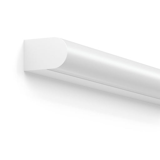 RZB - Decken-/Wandleuchte LED-Wand-u.Deckenleuchte 451226.002 930/940, ML, ws