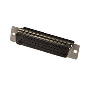EFB-Elektronik - D-Sub-Steckverbinder D-Sub Crimpgehäuse 34608.1 SteckerE-DSCR/25 − 50 Stück