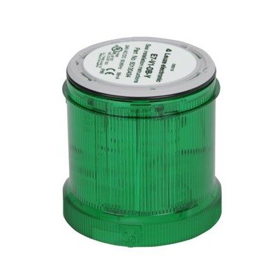 Leuze - Signalsäulenelement, optisch Signalsäulenelement E7-V1-DS-G − 1 Stück