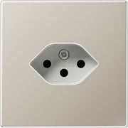 Jung - Steckdose Schweizer Norm ES 1520-13 SEV Typ 13, 10A, 250V