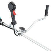 Makita - Rasentrimmer (Akku) Akku-Sense Zweihandgriff UR016GZ 40V max