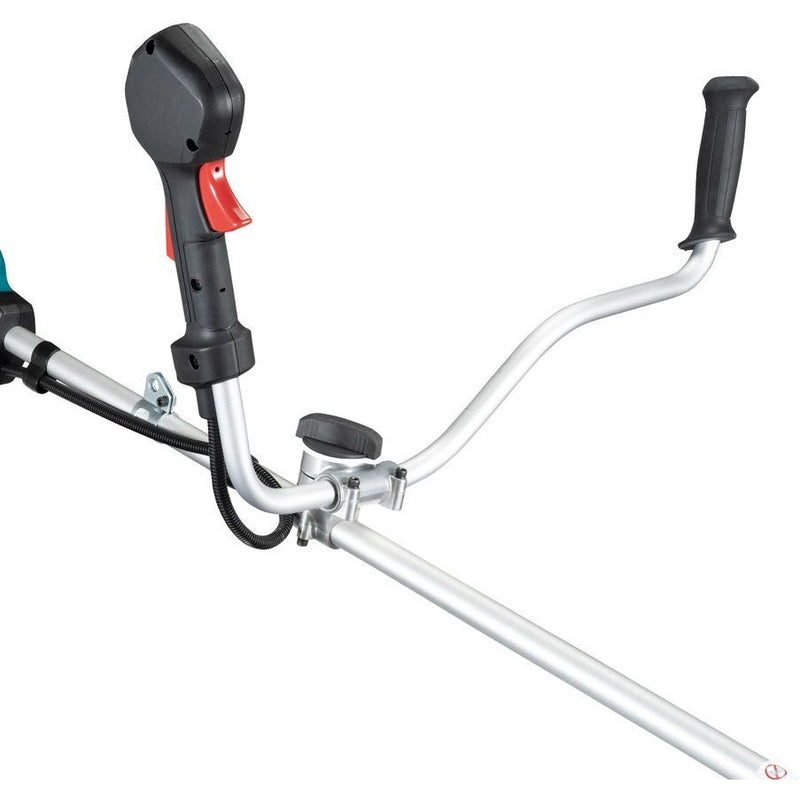 Makita - Rasentrimmer (Akku) Akku-Sense Zweihandgriff UR016GZ 40V max