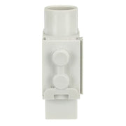 ABB Stotz S&J - Sammelschienenklemme Einspeiseklemme SZ-ESK BP UL Branch Protection