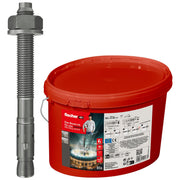 Fischer Deutschl - Bolzenanker FAZIIPl12/10R(VE85)