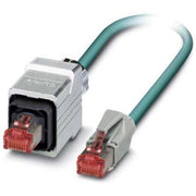Phoenix Contact - Patchkabel Kupfer Industrie Netzwerkkabel VS-PPC/ME-IP#1405992
