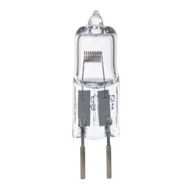 Scharnberger+Hasenbein - Studio-, Projektions- und Fotolampe Halogenlampe G6,35 17719 12V 50W 50h