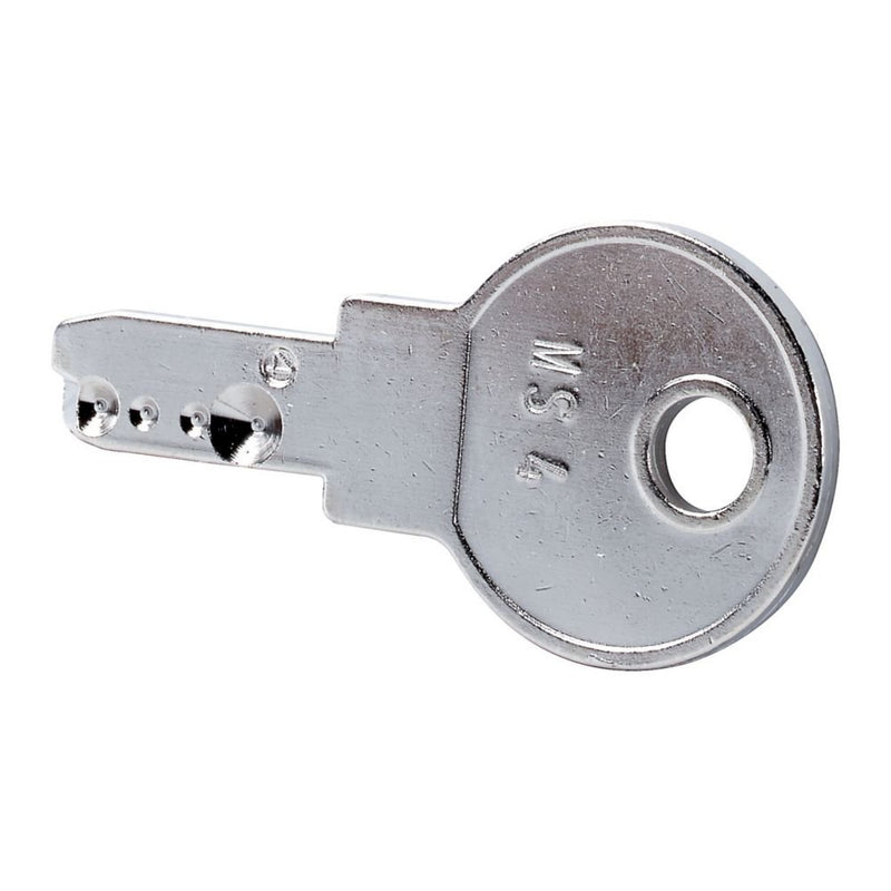 Eaton - Zubehör/Ersatzteile für Befehlsgeräte Ersatzschlüssel M22-ES-MS4