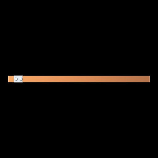 Striebel&John - Sammelschiene Kupferschiene ZX2256 30x10mm 3FB V2, A1