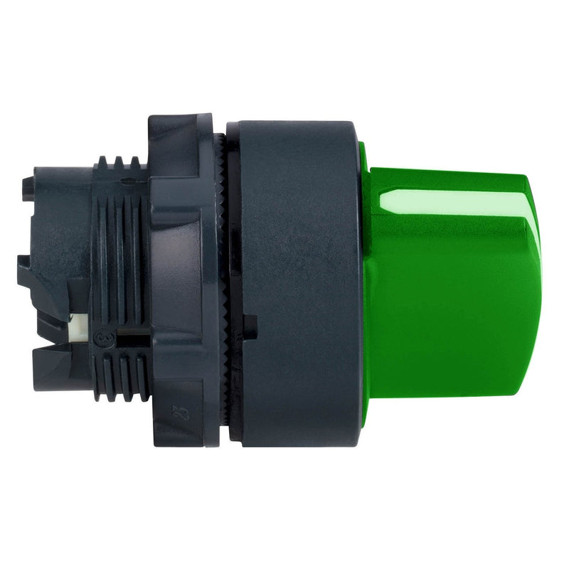 Schneider Electric - Frontelement für Wahlschalter Frontelement ZB5AD303 f.Wahlschalter D22mm