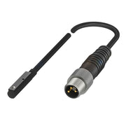 Balluff - Magnetischer Näherungsschalter Magnetfeld-Sensor BMF 214K-PS-#BMF00M4