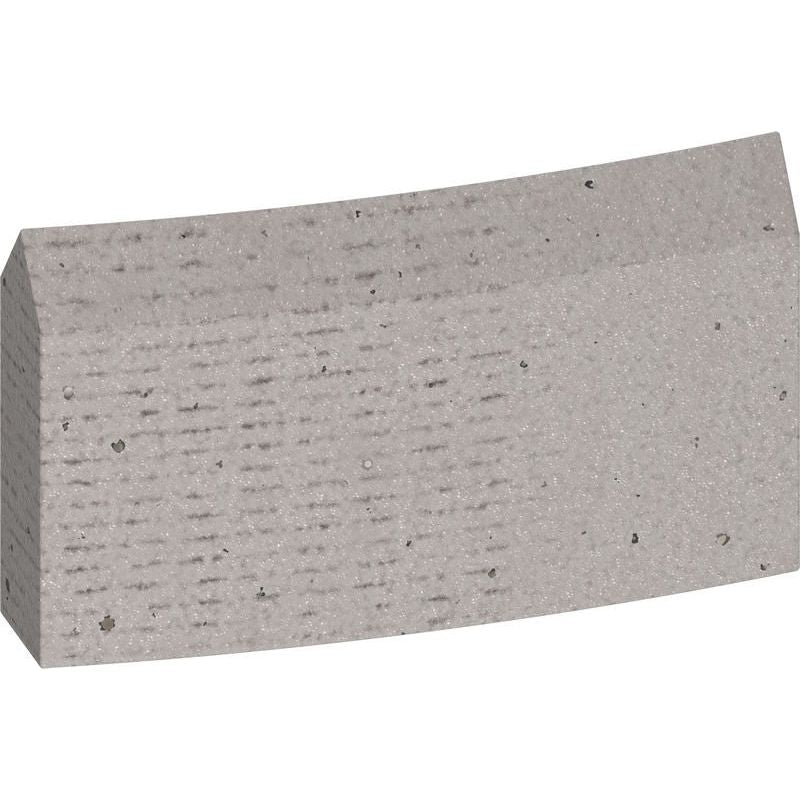Bosch - Bohrkrone Segmente für PRO 2608601422 (VE6) Trockenbohrkrone 132