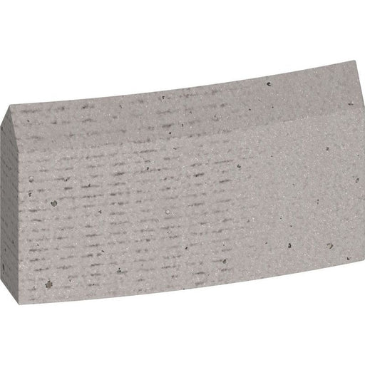 Bosch - Bohrkrone Segmente für PRO 2608601422 (VE6) Trockenbohrkrone 132